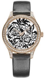 Chopard L.U.C XP Esprit De Fleurier Peony