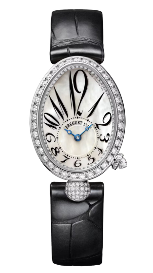 Breguet Reine de Naples 8928 33 x 24.95 mm 8928BB/5W/944 DD0D 3L