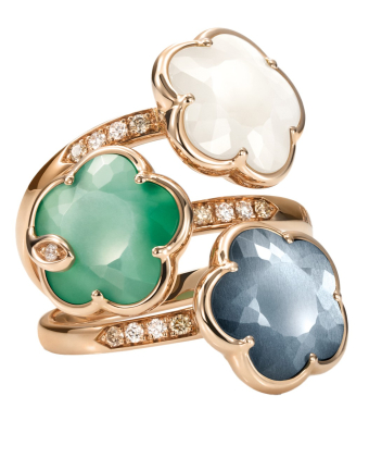 Кольцо Pasquale Bruni Petit Joli Lunaire Ring 16689R