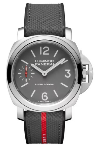 Panerai Luminor Tre Giorni Luna Rossa 44 mm PAM01653