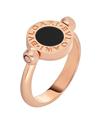 Кольцо Bvlgari Bvlgari Ring 347764