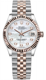 Rolex Datejust 31 mm 278271