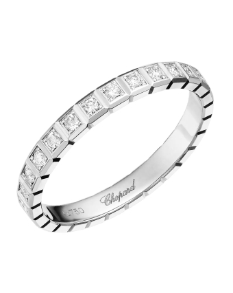Кольцо Chopard Ice Cube Ring 827702-1289