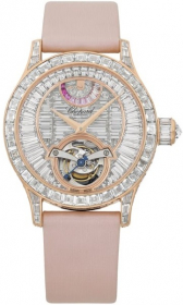 Chopard L.U.C Quattro Tourbillon 39.5 mm 171914-5001