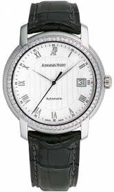 Audemars Piguet Jules Audemars Automatic 39 mm 15140BC.ZZ.A002CR.01