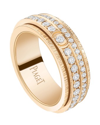 Кольцо Piaget Possession "Decor Palace" Ring G34P4K00