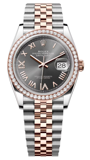 Rolex Datejust 36 mm 126281RBR
