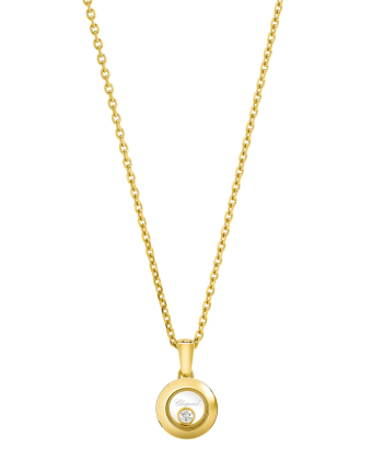 Подвеска Chopard Happy Diamonds Icons Pendant 79A017-0001