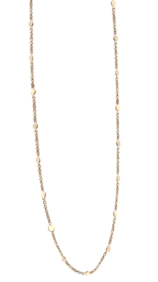 Колье Pasquale Bruni Luce Chain Necklace 16195R