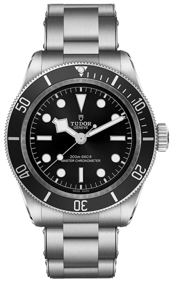 Tudor Black Bay 41 mm M7941A1A0NU-0001