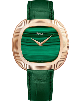 Piaget Andy Warhol 45 x 43 mm G0A48239