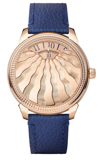 Louis Vuitton Tambour Convergence 37 mm W9PG21