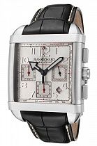 Jean Richard Paramount Square Chronograph