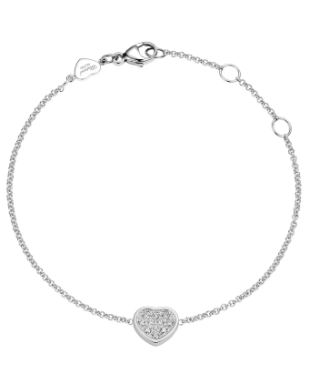 Браслет Chopard My Happy Hearts Bracelet 85A086-1091