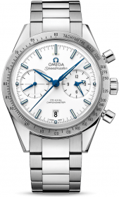 Omega Speedmaster '57 Co-Axial Chronograph 41.5 mm 331.90.42.51.04.001