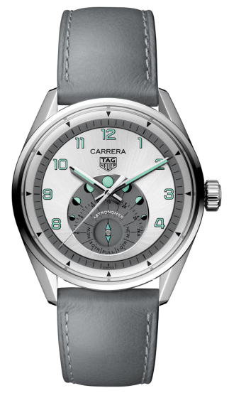 TAG Heuer Carrera Astronomer 39 mm WBX2112.FC6615