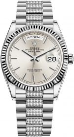 Rolex Day-Date 36 mm 128239