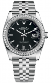 Rolex Datejust 36 mm 116244