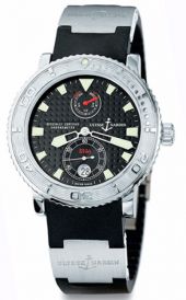 Ulysse Nardin Marine Diver 263-55-3/92