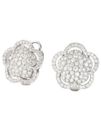 Серьги Pasquale Bruni Bon Ton Earrings 16737B