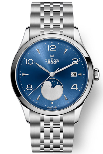 Tudor 1926 Luna 39 mm M91560-0002