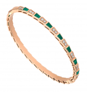 Браслет Bvlgari Serpenti Viper Bracelet 358481