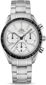 Omega Speedmaster Racing Co-Axial Chronograph 40 mm 326.30.40.50.02.001