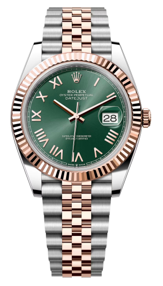 Rolex Datejust 41 mm 126331