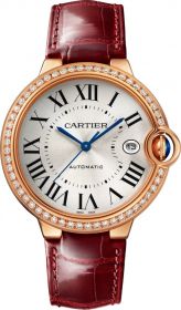 Cartier Ballon Bleu De Cartier 40 mm WJBB0056