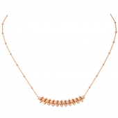 Колье Cartier Clash De Cartier Medium Necklace, артикул: B7224745