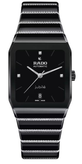 Rado Anatom Automatic Diamonds 32.5 mm R10204712