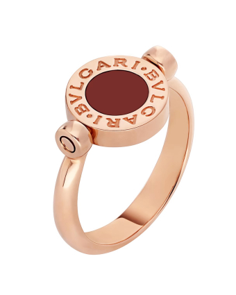 Кольцо Bvlgari Bvlgari Ring 354718