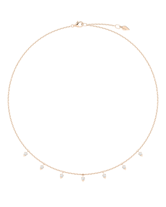 Колье Piaget Sunlight Necklace G37R0500