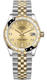 Rolex Datejust 31 mm 278343