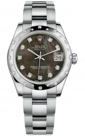 Rolex Datejust 31 mm 178344