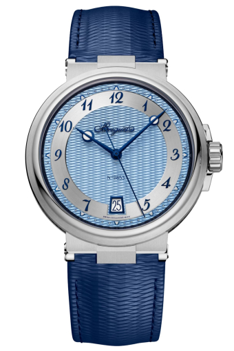 Breguet Marine 5517 40 mm 5517BB/YA/5ZU
