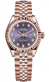 Rolex Lady-Datejust 28 mm 279175