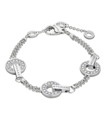 Браслет Bvlgari Bvlgari Bracelet 357939