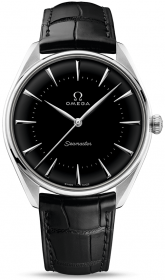 Omega Seamaster Olympic Official Timeceeper Co-Axial Master Chronometer 39.5 mm 522.93.40.20.01.001