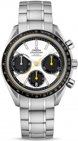 Omega Speedmaster Racing Co-Axial Chronograph 40 mm 326.30.40.50.04.001