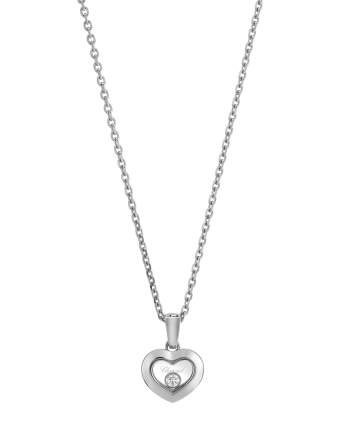 Подвеска Chopard Happy Diamonds Icons Pendant 79A054-1001