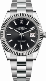 Rolex Datejust II 41 mm 126334
