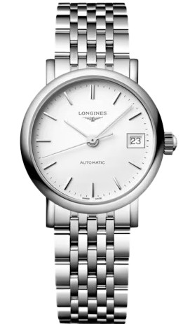 Longines Elegant 25.5 mm L4.309.4.19.6