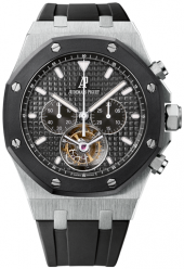 Audemars Piguet Royal Oak Tourbillon Chronograph 44 mm 26377SK.OO.D002CA.01