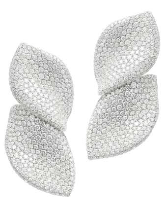 Серьги Pasquale Bruni Aleluia Earrings 16298B