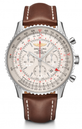 Breitling Navitimer 1 B04 Chronograph GMT 48 mm AB044121/G783/443X/A20BA.1