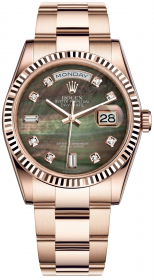 Rolex Day-Date 36 mm 118235