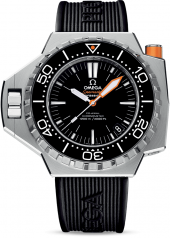 Omega Seamaster Ploprof 1200M Co-Axial 55 x 48 mm 224.32.55.21.01.001