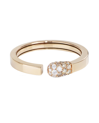 Кольцо Pasquale Bruni Accendimi Ring 16884R