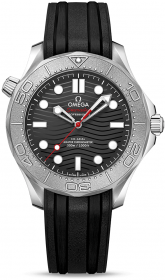 Omega Seamaster Diver 300M Nekton Edition Co-Axial Master Chronometer 42 mm 210.32.42.20.01.002